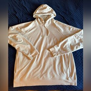 Lululemon Mens Pullover Hoodie